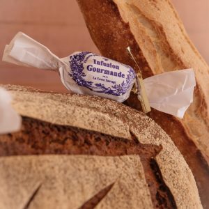 BBC- Une Infusion Gourmande