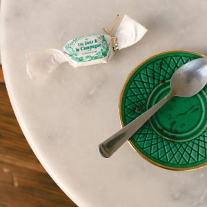 YS94- l'INSTANT CHOCOLATHE soutient notre production
